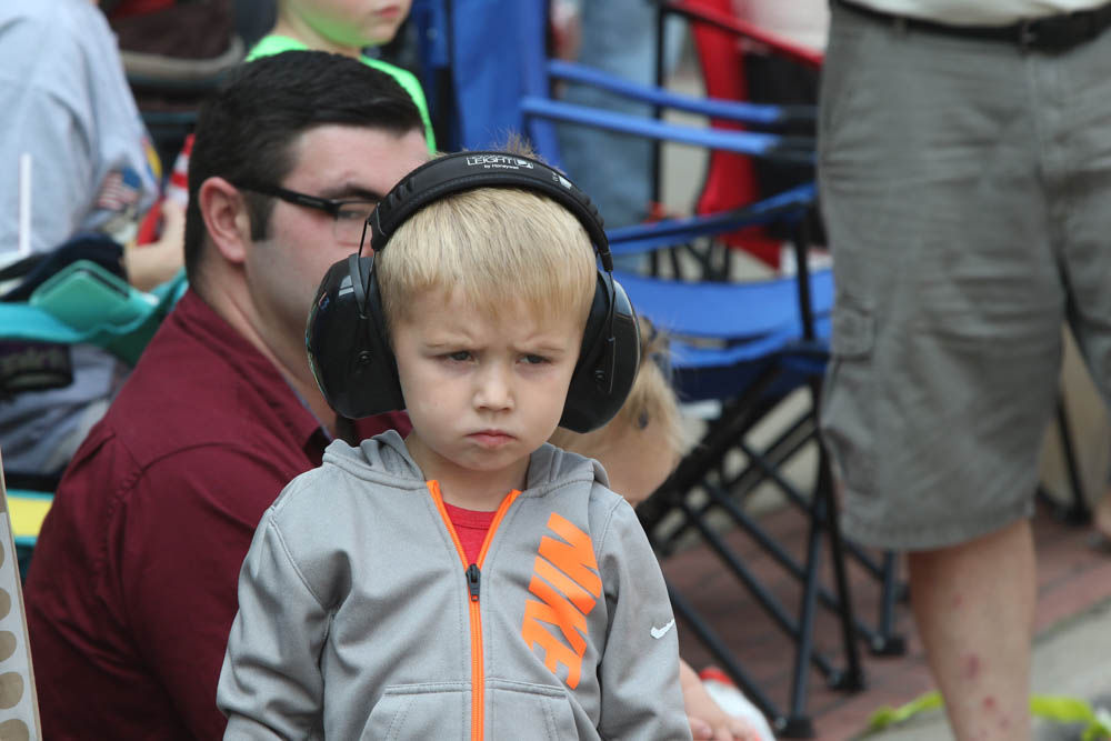 Gallery: Annual Lowell Labor Day Parade